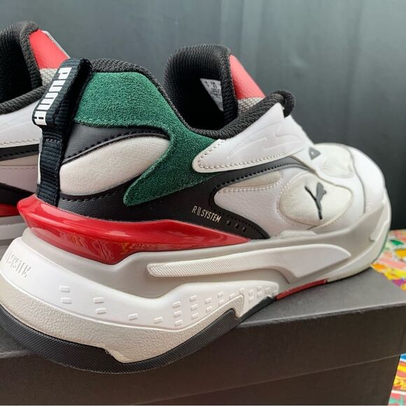 Puma R-System RS Fast Mix Size 10 Women's - Picture 6 of 13